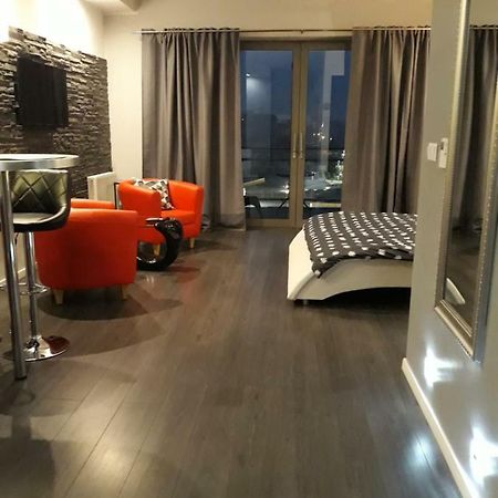 Apartament Onyx Posen Exterior foto