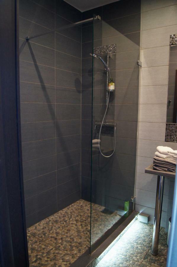 Apartament Onyx Posen Exterior foto
