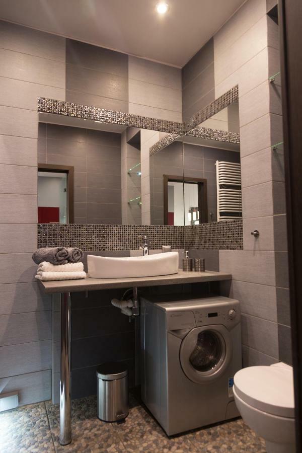 Apartament Onyx Posen Exterior foto
