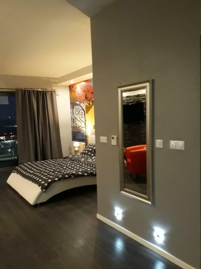 Apartament Onyx Posen Exterior foto